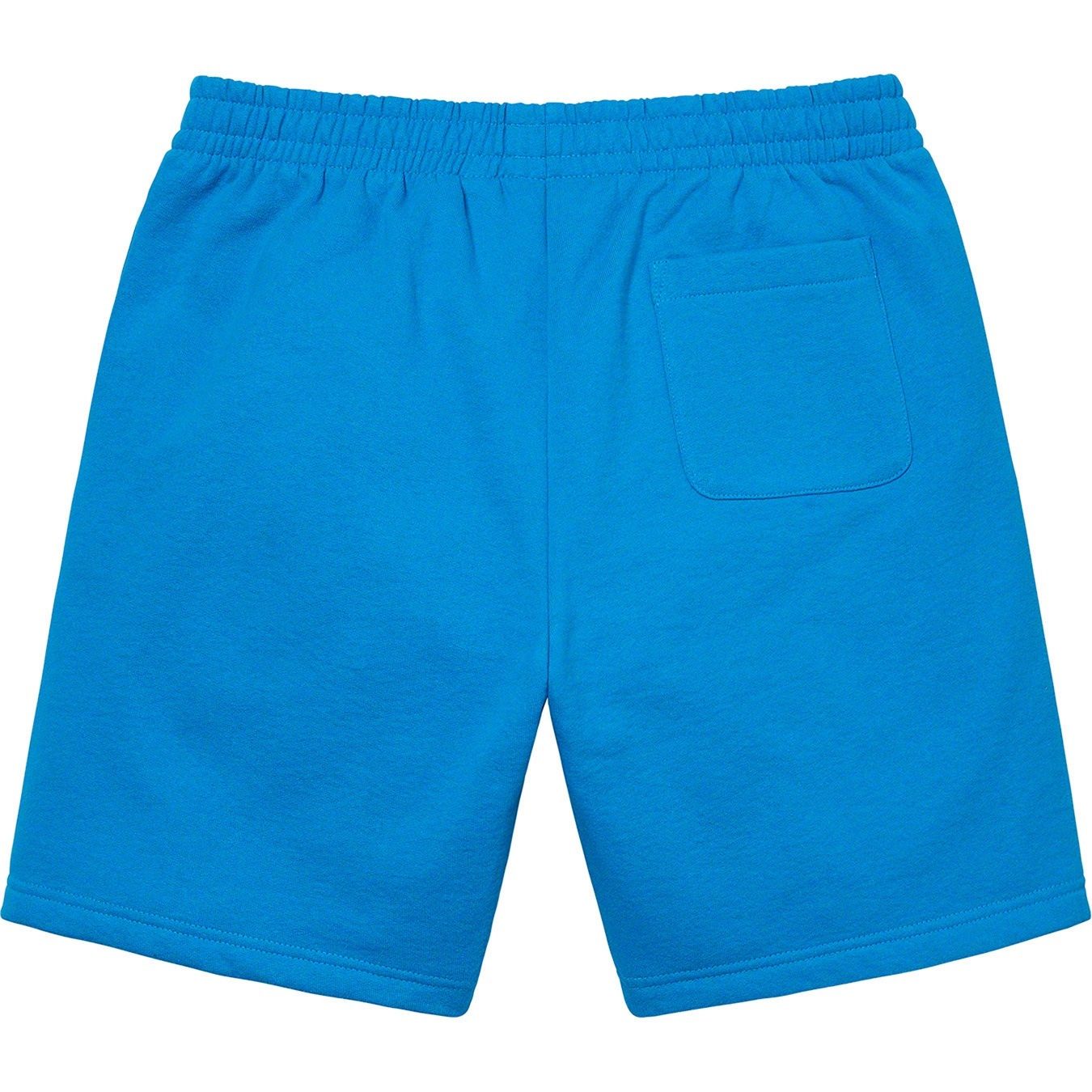 Small Box Sweatshort view 11